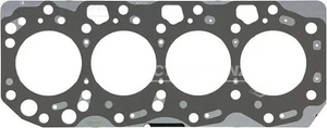 Kopfdichtung Metall-Lagen-Dichtung 61-53145-00 VICTOR REINZ für TOYOTA AVENSIS - Bild 1 von 7