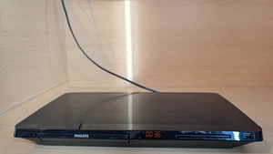 Philips BDP3480 Blu-Ray Disc Player 3D HDMI Dolby TrueHD DiVX+ HD - Bild 1 von 7