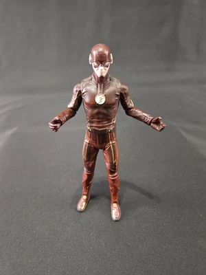 THE FLASH - SERIE DE TV CW - DC MULTIVERSE - FIGURA DE ACCIÓN 6" - MATTEL 2015 Suelta Foto 1 de 4