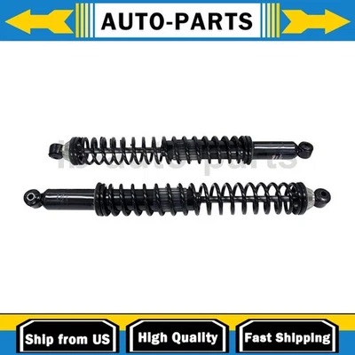 Задние амортизаторы и стойки 1X Monroe для Ford F-150 2009 2010 2011 2012 2013 годов выпуска - Изображение 1 из 3