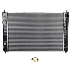 Radiator New Fits Nissan Murano 2008-2014, Quest 3.5L (13039) - Picture 1 of 1
