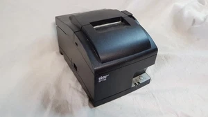 Impresora de boletos de cocina de recibos de matriz de puntos de impacto Star SP700 (SP742) Ethernet/LAN - Imagen 1 de 15