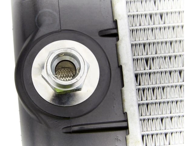 Radiator For 2011-2019 GMC Sierra 3500 HD 2012 2013 2014 2015 2016 2017 WQ286PJ - Image 1 of 1