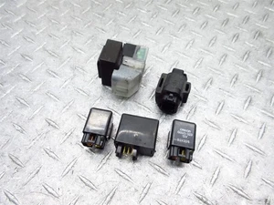 Sensor de relé de arranque intermitente eléctrico OEM Suzuki VStrom 650 DL650 2014 12-15 - Imagen 1 de 9