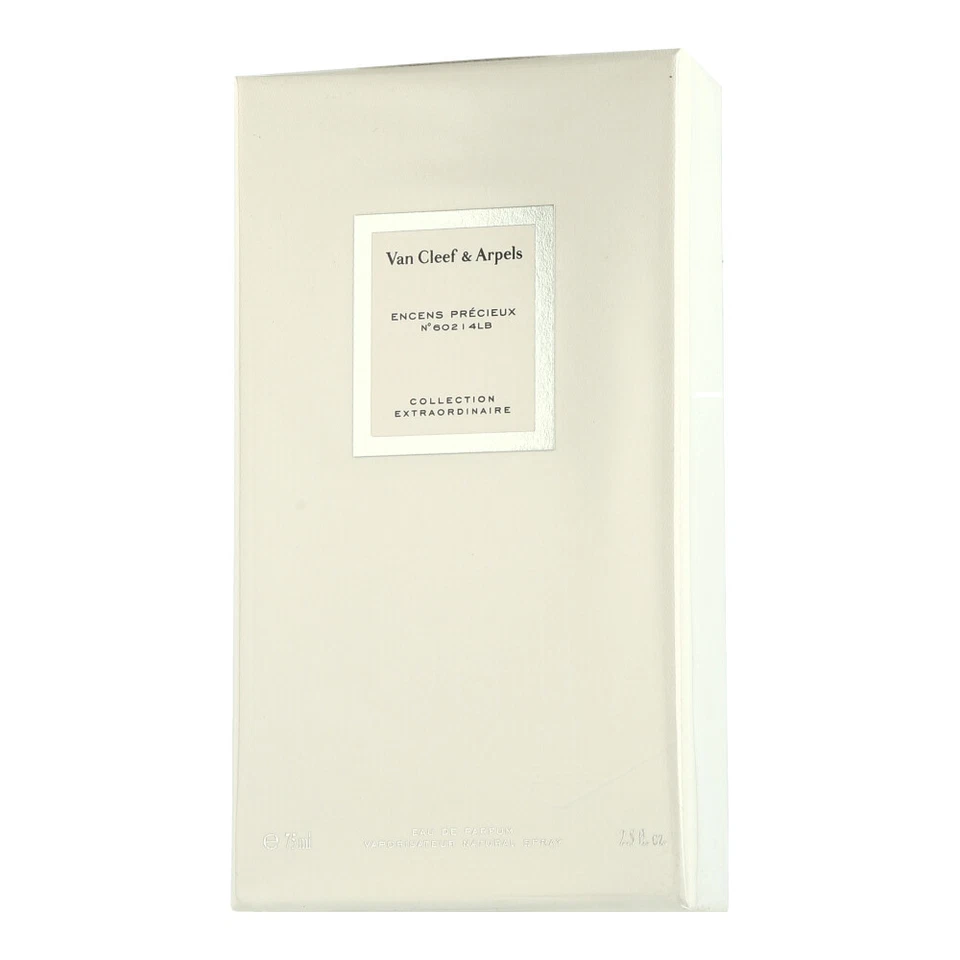 Van Cleef&Arpels Collection Extraordinaire - Encens Precieux EDP Spray 75ml - Bild 1 von 1