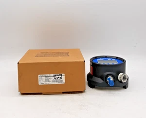 Ashcroft 452274SD02LXAYBL250KP Digitales Manometer - Bild 1 von 5