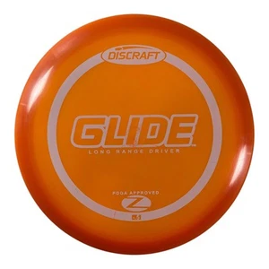 Glide | Línea Z | Naranja/Blanco 176g (PFN) - Imagen 1 de 1