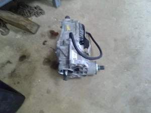 EQUINOX 2018 Transfer Case Assembly 241081 - Picture 1 of 12