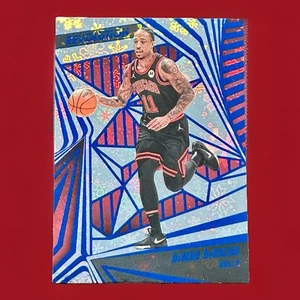 DeMar DeRozan Winter 2023-24 Panini Revolution #26 - Picture 1 of 4