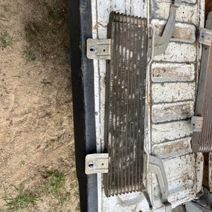 Enfriador de transmisión Ford F250 F350 SUPERDUTY 4R100 OEM 10 filas - Imagen 1 de 1