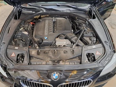 Coolant Reservoir 2013 535i Sku#4219147 - Image 1 of 4