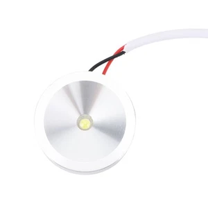 Mini Spotlight Mini Spot Light Stepless Brightness Dimming 2Pcs Dimmable For - Picture 1 of 12