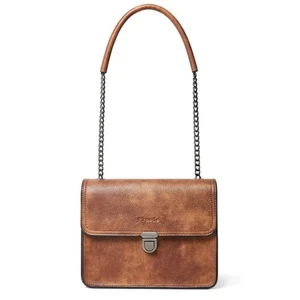 Crossbody Bags for Women Crossbody Purse Vegan Leather Crossbody Purse Should... - Picture 1 of 9