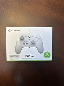 GameSir - G7 SE Wired Controller for Xbox Series X|S|One, Windows 10/11, Plug... - Picture 1 of 4