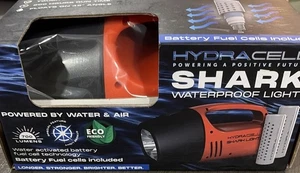 Luz impermeable Hydra Cell Shark nueva - Imagen 1 de 4