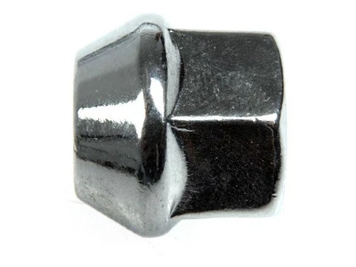 For 1981-1983 Ford Escort Lug Nut Dorman 27558TYRJ 1982 - Изображение 1 из 2