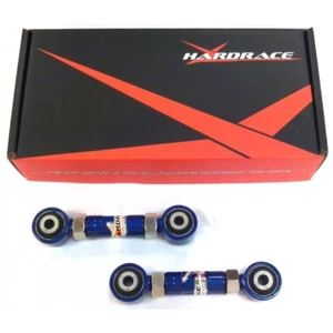 Kit Ajustador Puntera Trasera Hardrace Civic DC2 EG EK DC2 CRV RD1-RD3 INTEGRA DC2- 6110 - Imagen 1 de 9