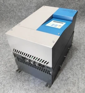 Bauer frequency inverter FU-D-M-400-010 - Picture 1 of 7