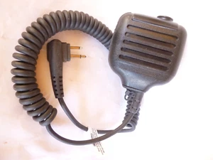 Altavoz Micrófono/Micrófono P0880516, para Radio Portátil/Bidireccional. - Imagen 1 de 7