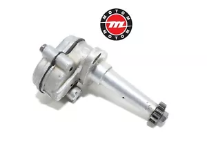 Carter ingranaggio girante punte puntine originale Motom Motozappa M4 M5 d'epoca - Afbeelding 1 van 9