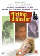 Flirting With Disaster [DVD]