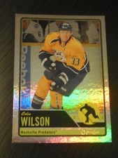 2012/2013 O-Pee-Chee Rainbow U PICK