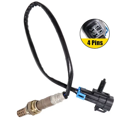 234-4242 UP Upstream Oxygen Sensor O2 For 2010-2015 GMC Terrain L4 2.4L Foto 1 de 4