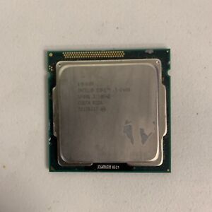 Intel Core i5-2400 3.10GHz 5 GT/s LGA 1155/Socket H2 Desktop CPU SR00Q