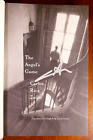 CARLOS RUIZ ZAFON SIGNED 'THE ANGEL'S GAME' HARD COVER 1ST/1ST EDITION