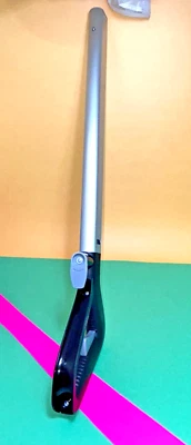 Handle w/Grip Assy for Hoover PowerDash Advanced FH55010, NLA - Image 1 of 4