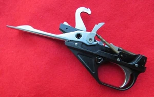 CZ 1012 Trigger Group Assembly 12GA Hammer Safety Trigger-Guard - Picture 1 of 12