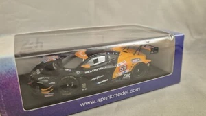 SPARK S9150 MCLAREN 720S GT3 Evo N°59 UNITED AUTOSPORTS 24H Le Mans 2024 1/43 - Imagen 1 de 2
