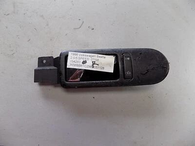Внутренняя ручка для правостороннего пассажира 98 99 00 01 02 03 04 05-10 VW Volkswagen Beetle - Изображение 1 из 4