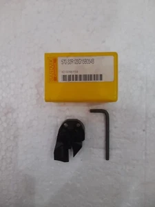 COROCUT 1-2 HEAD FOR FACE GROOVING 570-32R123G15B054B - Picture 1 of 2