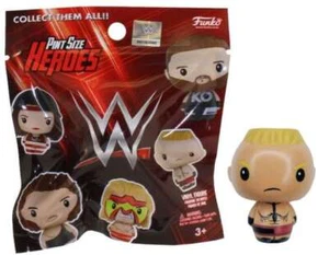 FUNKO PINT SIZE HEROES WWE BROCK LESNAR 1:12 NEW w/WRAPPER TA2162 - Picture 1 of 4