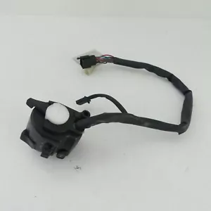 Kawasaki ZX 9R Lenkerschalter Schaltereinheit links Choke housing assy control - Bild 1 von 8