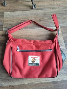 Vintage Aeromexico Bag - Picture 1 of 5