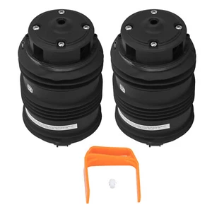 2 Pieces Rear LH/RH Air Suspension Bag for Mercedes-Benz E-class S211 - Picture 1 of 12