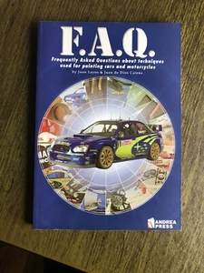 FAQ Cars and Motorcycles - 41748 - Bild 1 von 2