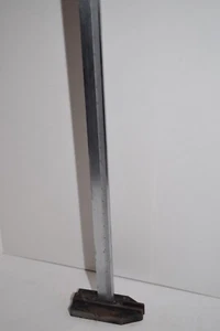 Vintage Brown & Sharpe 586 Vernier Height Gage 20" Caliper Machinist Tool - Picture 1 of 5