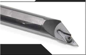 S25S-SVXBL16 25×250mm Internal FOR VBGT VBMT1604 Inner hole tool 96 degrees - Picture 1 of 3