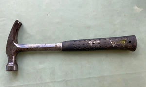 Estwing 20oz Rip Claw Hammer Forged Steel Handle 13.75” E3-20S - Picture 1 of 5