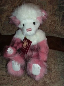 Hielo de coco de Charlie Bears - Imagen 1 de 2