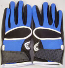 Cutters 017 Original Receiver Gloves, Handschuhe Gr. S, royalblau, Neu