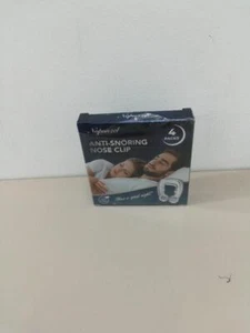 Anti Snoring Devices - Silicone Magnetic Anti Snorin - Picture 1 of 2