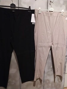 Mona Lisa ,   Kleiderpaket 2 x  54  Damen, Shirt, Hose Restposten Hosen P2 - Bild 1 von 12