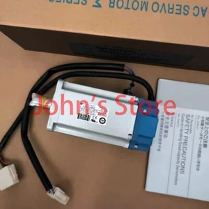 Brand New Original Servo Motor  SJME-01AMA41  Fast Delivery One Year Warranty - Picture 1 of 5