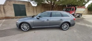 Vendo bellissima Audi A4 Avant B9 W8 full optional - Foto 1 di 20