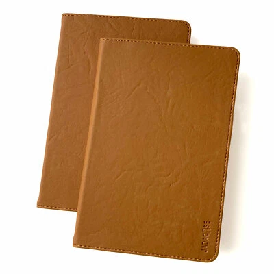 JADACASE Funda protectora de cuero Samsung Galaxy Tab S7 11" T870 / T875 Tablet Cover Stand Case