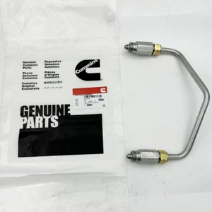 1Pcs Fuel Injector Supply Tube 2896823 Fits For Cummins Diesel New 2896823 - Picture 1 of 8